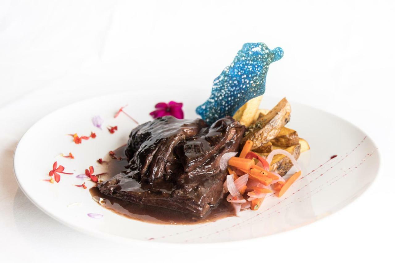 Tupa Lodge 伊瓜苏港 外观 照片